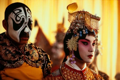 Bá Vương Biệt Cơ - Farewell My Concubine