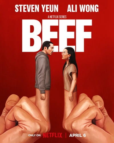 Bất hòa - BEEF (2023)