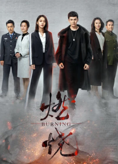 Truy Hồi Công Lý - Burning (2020)