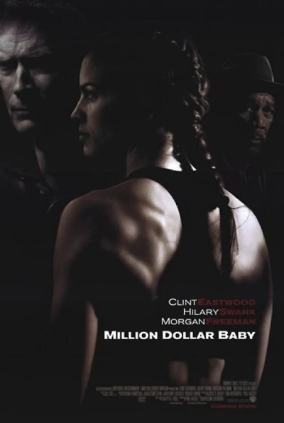 Cô Gái Triệu Đô - Million Dollar Baby