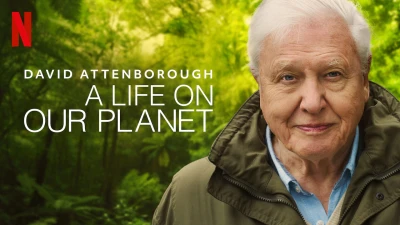 David Attenborough: Một cuộc đời trên Trái Đất - David Attenborough: A Life on Our Planet