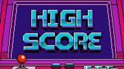 Điểm số kỷ lục - High Score