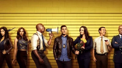 Đồn Brooklyn số 99 (Phần 7) - Brooklyn Nine-Nine (Season 7)