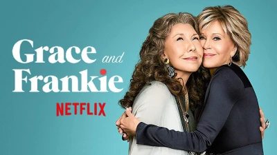 Grace và Frankie (Phần 4) - Grace and Frankie (Season 4)