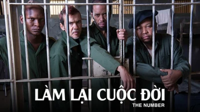 Làm Lại Cuộc Đời - The Number