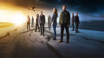 Máy bay mất tích (Phần 4) - Manifest (Season 4)