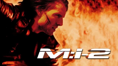 Nhiệm vụ bất khả thi 2 - Mission: Impossible II