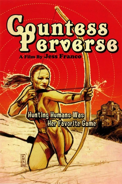 Nữ Bá Tước Đồi Bại - La comtesse perverse (1974)