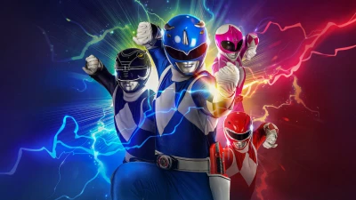 Power Rangers: Một lần và mãi mãi - Mighty Morphin Power Rangers: Once &amp; Always