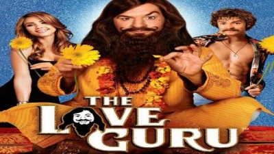 Quân sư tình yêu - The Love Guru