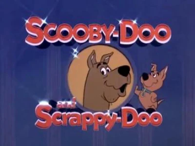 Scooby-Doo and Scrappy-Doo (Phần 1) - Scooby-Doo and Scrappy-Doo (Season 1)