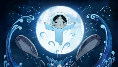 Song of the Sea - Song of the Sea