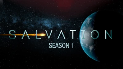 Sự cứu rỗi (Phần 1) - Salvation (Season 1)