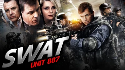 Swat: Unit 887 - Swat: Unit 887