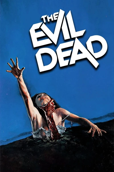 The Evil Dead - Ma Cây (1981)