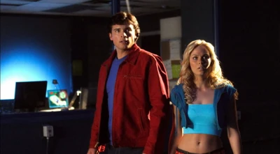 Thị Trấn Smallville (Phần 7) - Smallville (Season 7)