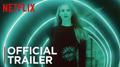 Thiên thần đầu tiên (Phần 2) - The OA (Season 2)