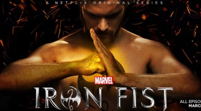 Thiết Quyền (Phần 1) - Marvel's Iron Fist (Season 1)