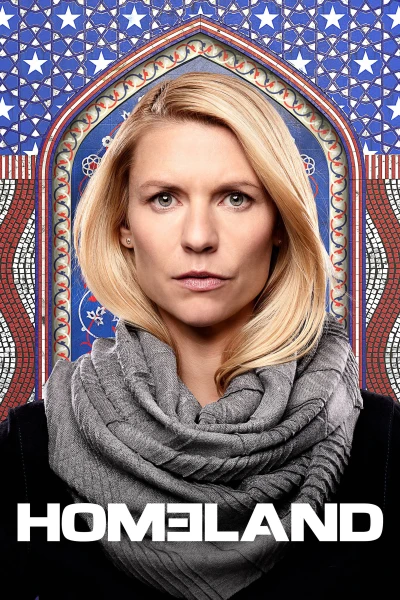 Tổ quốc (Phần 8) - Homeland (Season 8) (2011)