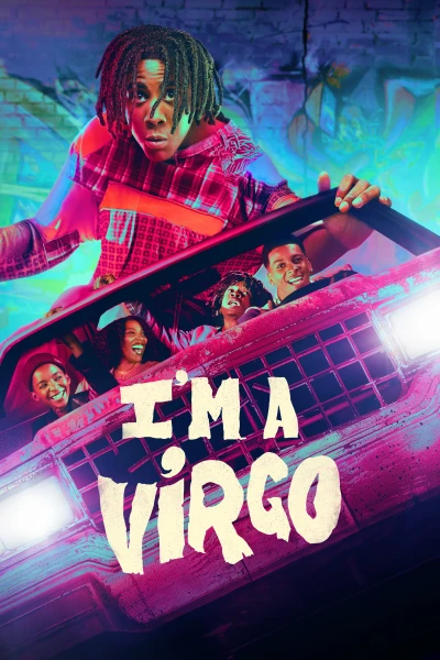 Tôi là Xử Nữ - I'm a Virgo (2023)