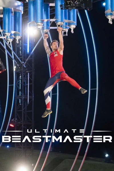 Ultimate Beastmaster (Phần 1) - Ultimate Beastmaster (Season 1) (2017)