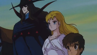 Vampire Hunter D - Vampire Hunter D