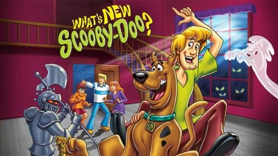 What's New, Scooby-Doo? (Phần 2) - What's New, Scooby-Doo? (Season 2)